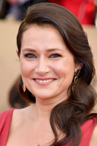 Ảnh của Sidse Babett Knudsen