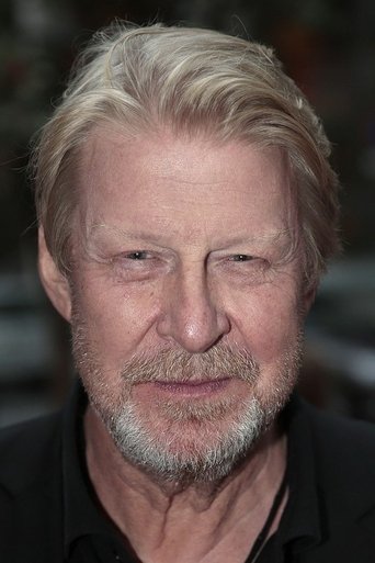 Ảnh của Rolf Lassgård