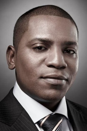 Ảnh của Mekhi Phifer