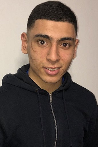 Ảnh của Nassim Bouguezzi
