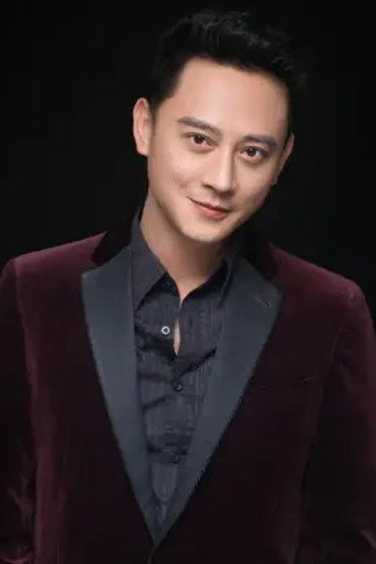 Ảnh của Zhang Zijun