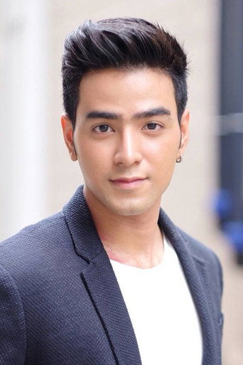 Ảnh của อัครัช จิตตะศิริ
