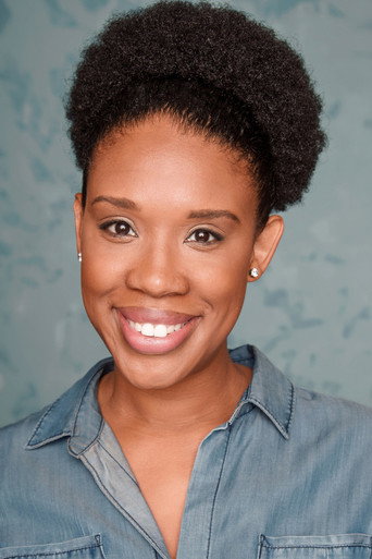 Ảnh của Joyelle Nicole Johnson