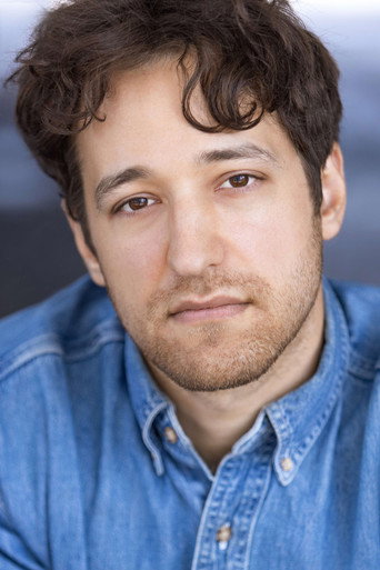 Ảnh của Jonathan von Mering