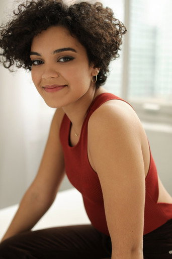 Ảnh của Camila Canó-Flaviá
