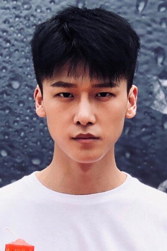 Ảnh của Fangzhou Xu