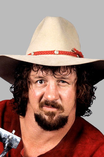 Ảnh của Terry Funk