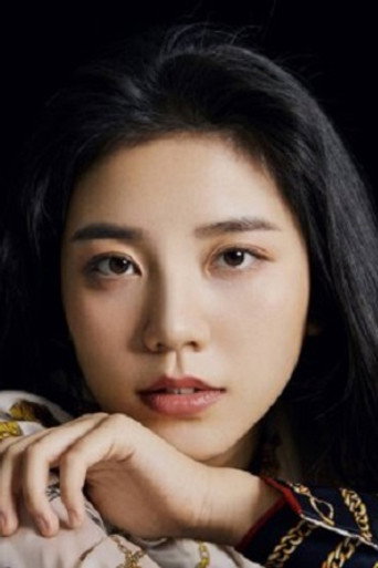 Ảnh của Xu Ying-Luo