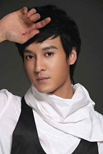 Ảnh của He Jianze