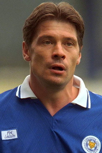 Ảnh của Tony Cottee