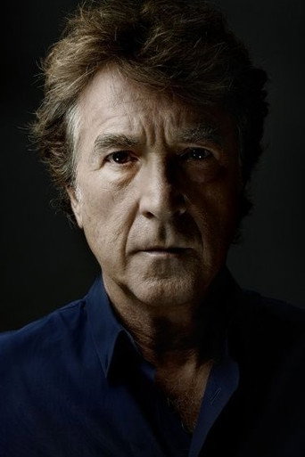 Ảnh của François Cluzet