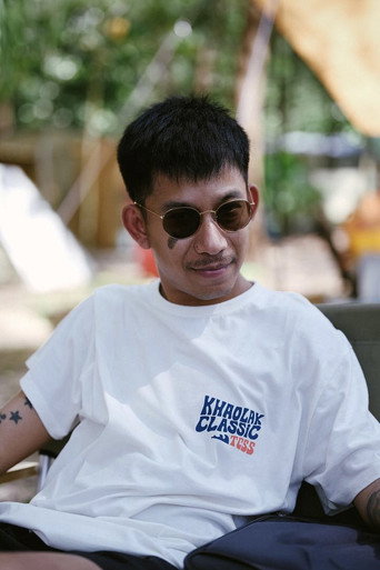 Ảnh của พิชย จรัสบุญประชา