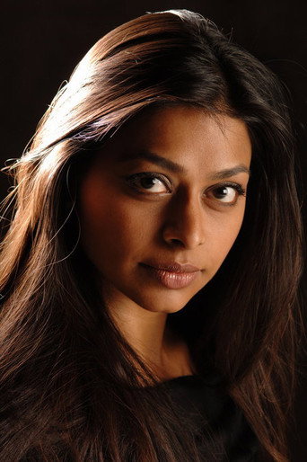 Ảnh của Ayesha Dharker