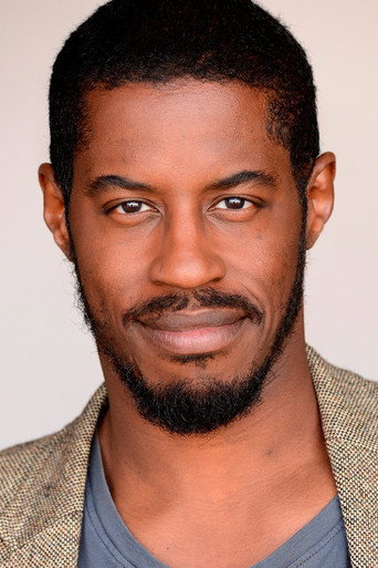 Ảnh của Ahmed Best