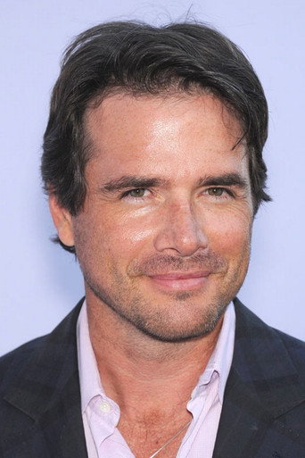Ảnh của Matthew Settle