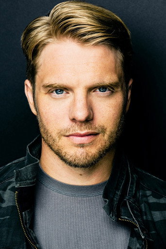 Ảnh của David Paetkau