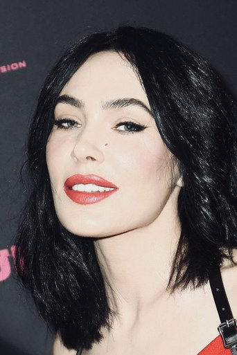 Ảnh của Micheline Pitt-Norman