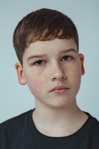Ảnh của Cillian Sullivan