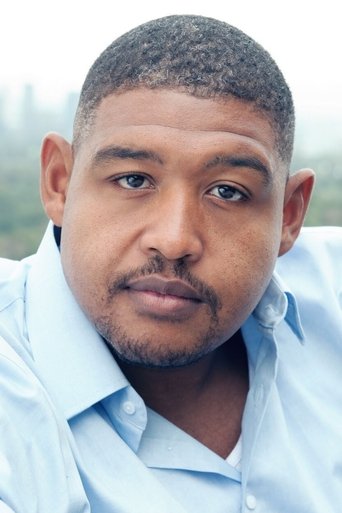 Ảnh của Omar Benson Miller