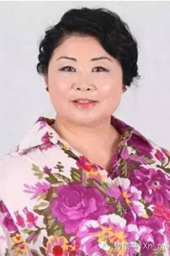 Ảnh của Yuxiang Feng
