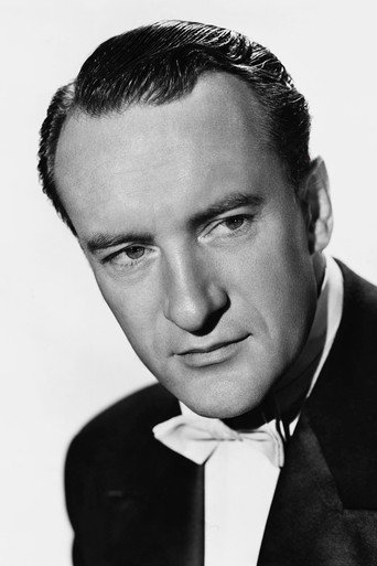 Ảnh của George Sanders