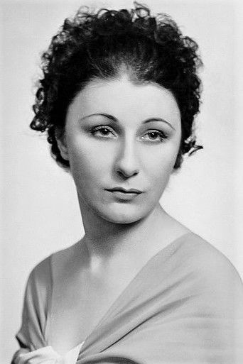 Ảnh của Judith Anderson