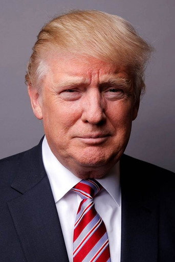 Ảnh của Donald Trump