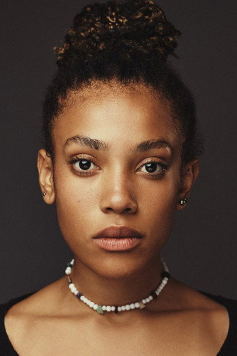 Ảnh của Malaika Berenth Mosendane