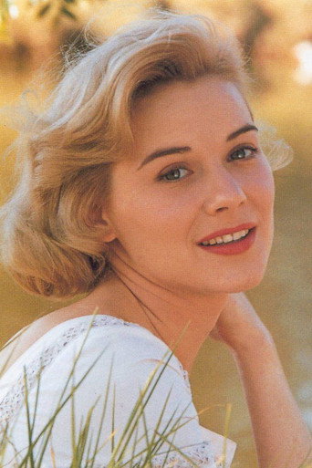 Ảnh của Hope Lange