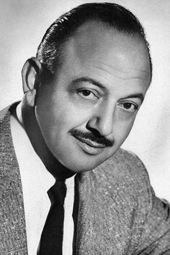 Ảnh của Mel Blanc