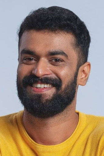 Ảnh của Shyam Mohan
