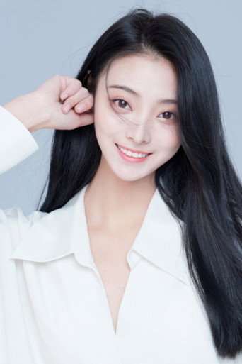 Ảnh của Zhang Xintong