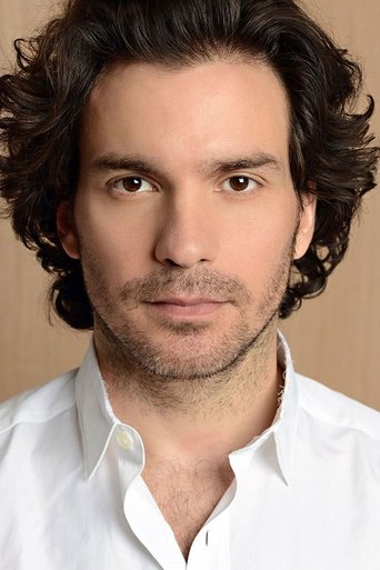 Ảnh của Santiago Cabrera