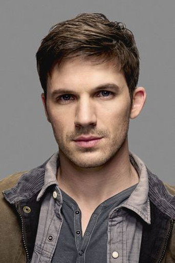 Ảnh của Matt Lanter