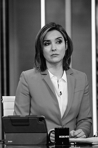 Ảnh của Margaret Brennan