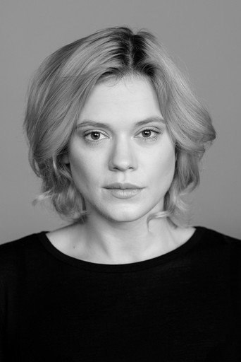 Ảnh của Barbara Liberek
