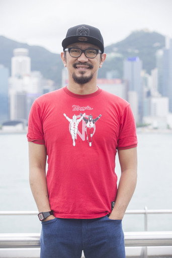 Ảnh của 朱柏謙