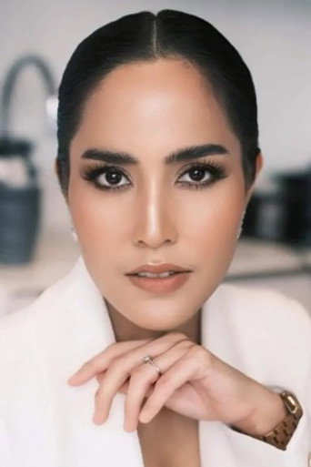 Ảnh của สาวิกา กาญจนมาศ
