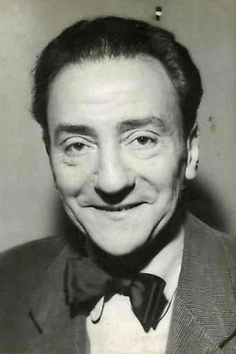 Ảnh của Jean Mercure