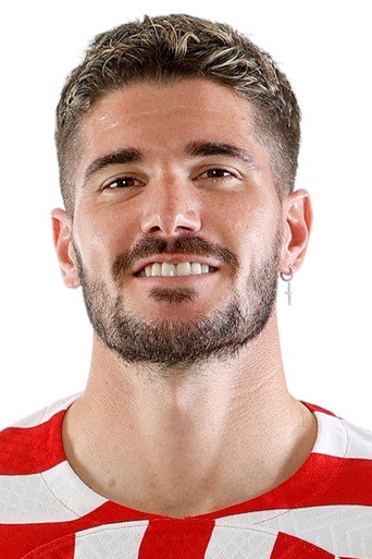 Ảnh của Rodrigo De Paul