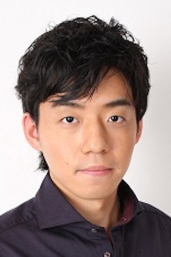 Ảnh của 吉岡琳吾