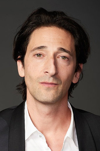 Ảnh của Adrien Brody