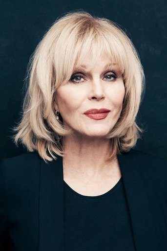 Ảnh của Joanna Lumley
