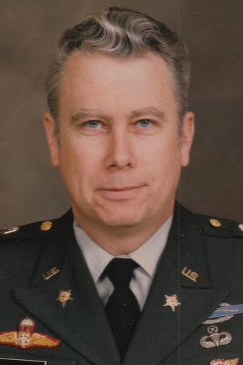 Ảnh của John B. Alexander