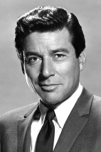 Ảnh của Efrem Zimbalist Jr.