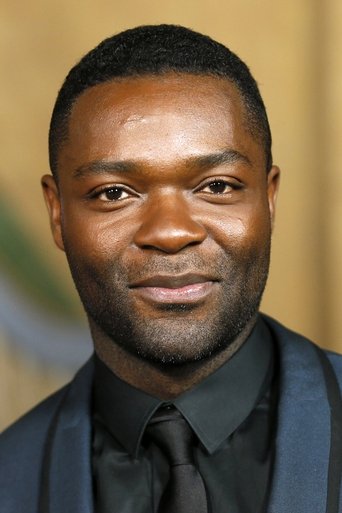 Ảnh của David Oyelowo