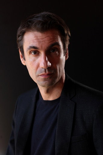 Ảnh của Fabrizio Gifuni