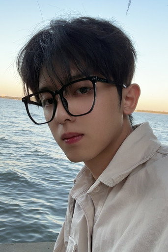 Ảnh của Zhou Hengyu
