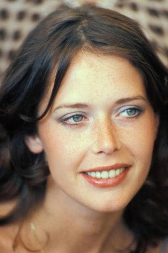 Ảnh của Sylvia Kristel