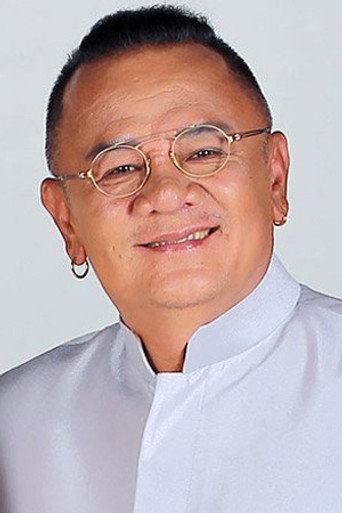 Ảnh của Jamnong Piyachot